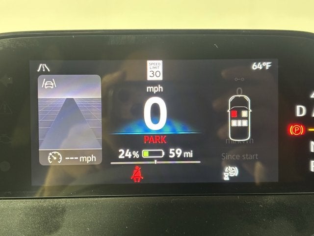 2026 Volkswagen ID.4 Pro S