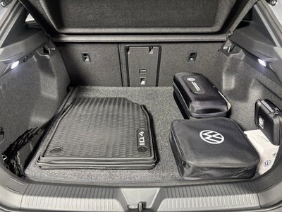 2026 Volkswagen ID.4 Pro S