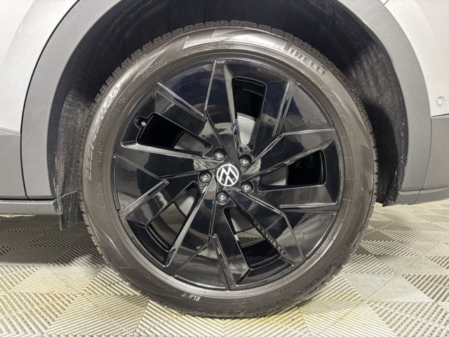 2026 Volkswagen ID.4 Pro S