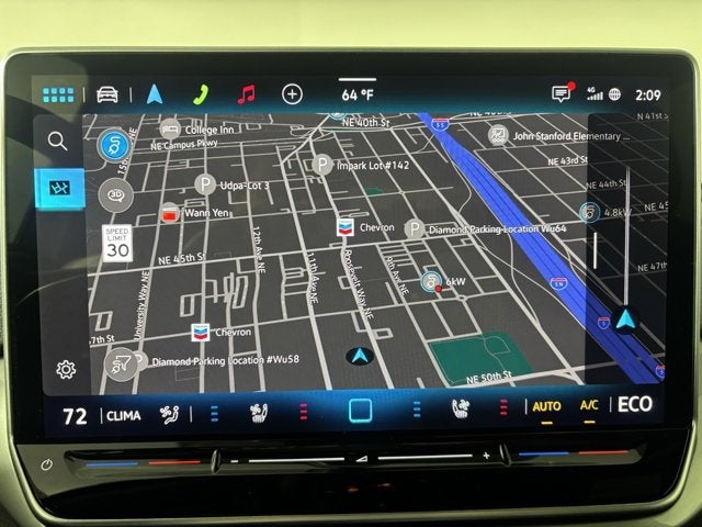 2026 Volkswagen ID.4 Pro S