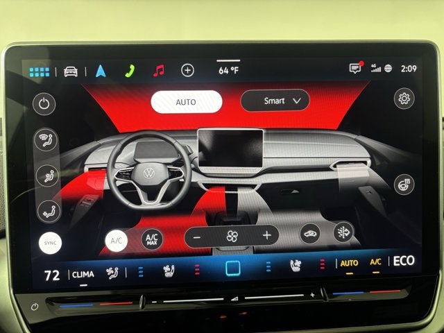 2026 Volkswagen ID.4 Pro S