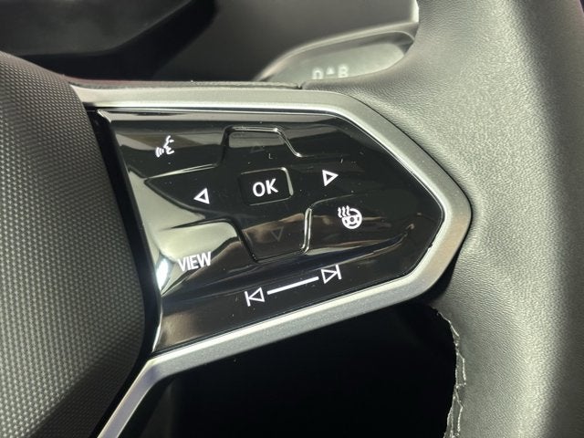 2026 Volkswagen ID.4 Pro S