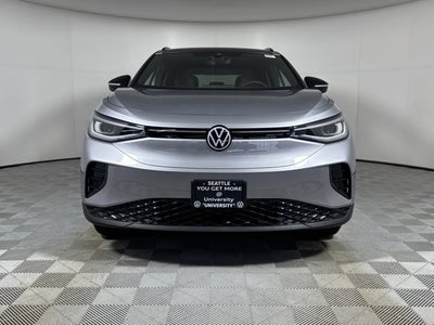 2026 Volkswagen ID.4 Pro S