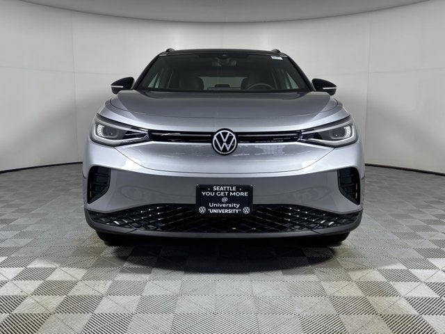 2026 Volkswagen ID.4 Pro S