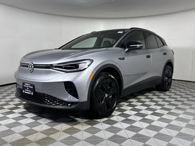 2026 Volkswagen ID.4 Pro S