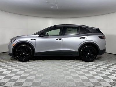 2026 Volkswagen ID.4 Pro S