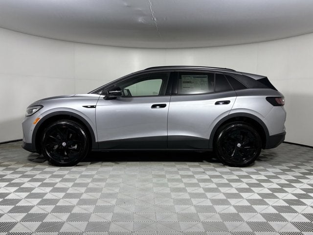 2026 Volkswagen ID.4 Pro S