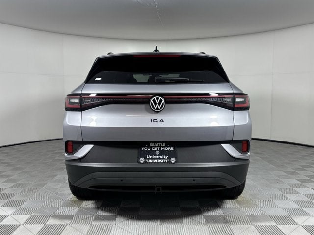 2026 Volkswagen ID.4 Pro S