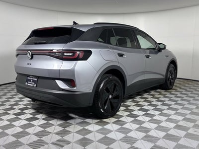 2026 Volkswagen ID.4 Pro S