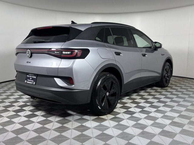 2026 Volkswagen ID.4 Pro S