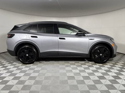 2026 Volkswagen ID.4 Pro S