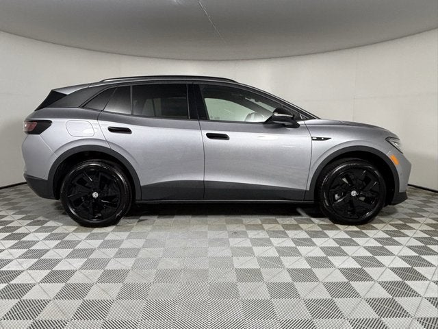 2026 Volkswagen ID.4 Pro S