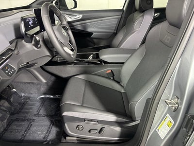 2026 Volkswagen ID.4 Pro S