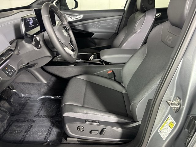 2026 Volkswagen ID.4 Pro S