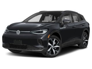 2026 Volkswagen ID.4 Pro S