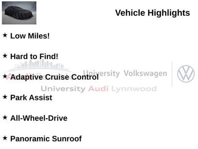 2024 Volkswagen ID.4 Pro S