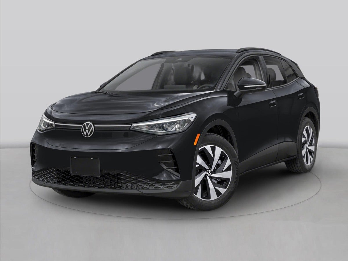2025 Volkswagen ID.4 Pro S