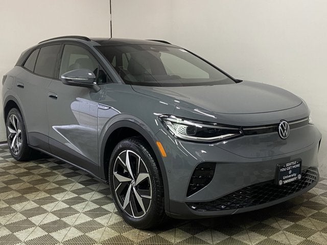 2026 Volkswagen ID.4 Pro S