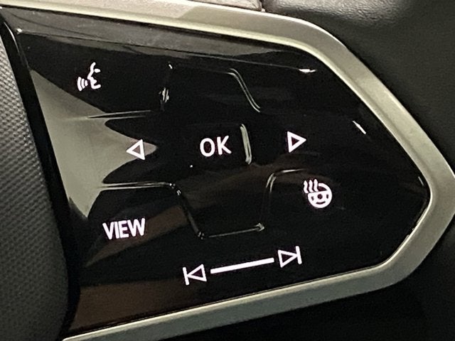 2026 Volkswagen ID.4 Pro S