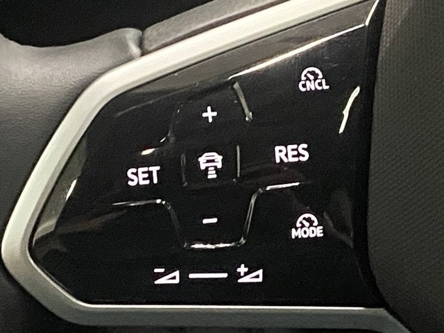 2026 Volkswagen ID.4 Pro S