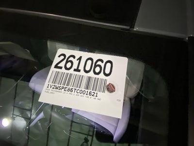 2026 Volkswagen ID.4 Pro S