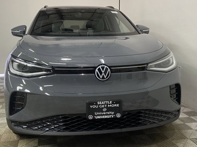 2026 Volkswagen ID.4 Pro S