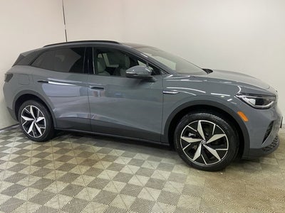 2026 Volkswagen ID.4 Pro S