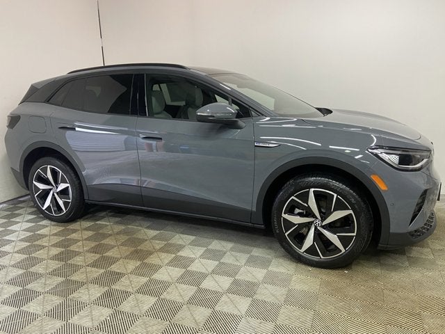 2026 Volkswagen ID.4 Pro S