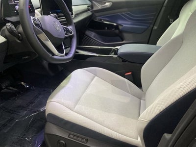 2026 Volkswagen ID.4 Pro S