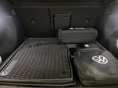 2026 Volkswagen ID.4 Pro S