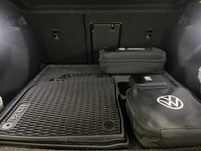 2026 Volkswagen ID.4 Pro S