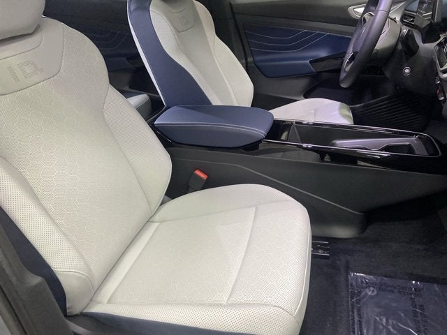 2026 Volkswagen ID.4 Pro S