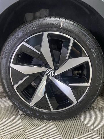 2026 Volkswagen ID.4 Pro S