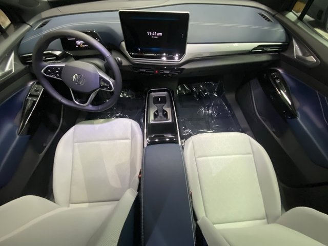 2026 Volkswagen ID.4 Pro S