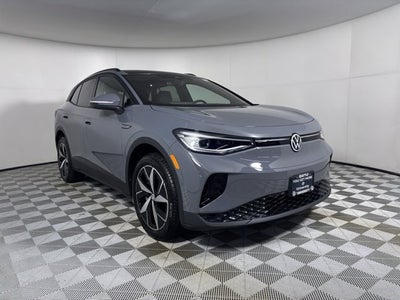 2026 Volkswagen ID.4 Pro S