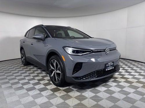 2026 Volkswagen ID.4 Pro S