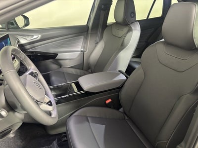 2026 Volkswagen ID.4 Pro S