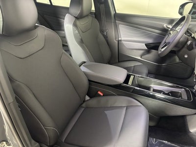 2026 Volkswagen ID.4 Pro S