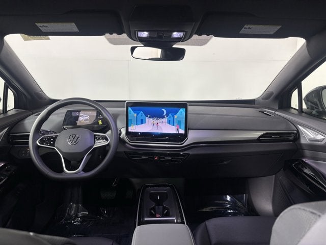 2026 Volkswagen ID.4 Pro S