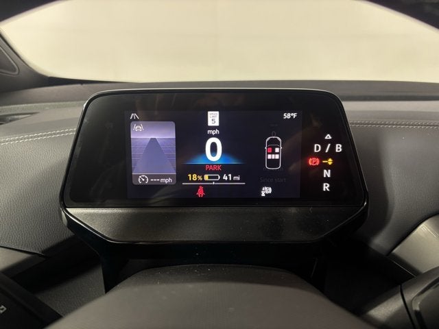 2026 Volkswagen ID.4 Pro S