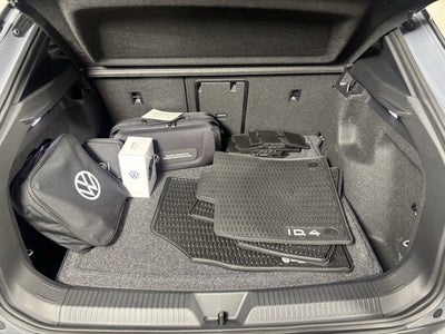 2026 Volkswagen ID.4 Pro S