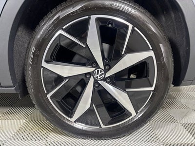 2026 Volkswagen ID.4 Pro S