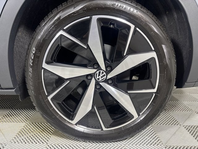 2026 Volkswagen ID.4 Pro S