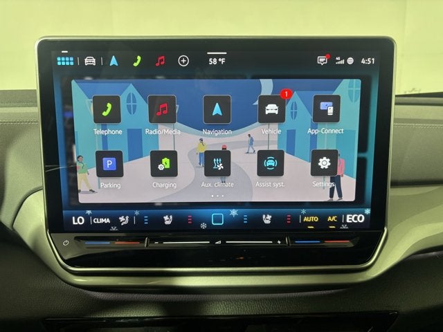 2026 Volkswagen ID.4 Pro S