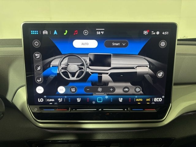 2026 Volkswagen ID.4 Pro S