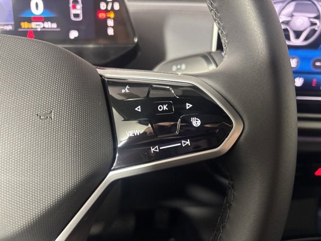 2026 Volkswagen ID.4 Pro S