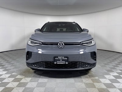 2026 Volkswagen ID.4 Pro S