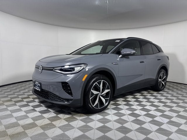 2026 Volkswagen ID.4 Pro S