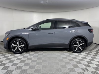 2026 Volkswagen ID.4 Pro S