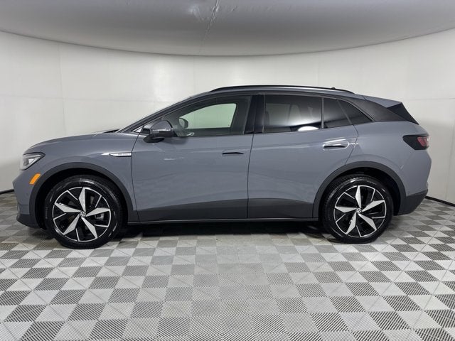 2026 Volkswagen ID.4 Pro S